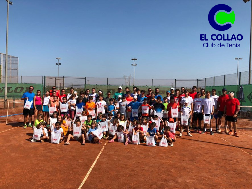 Abierto el plazo de inscripción de la Escuela para el Curso 2018/2019